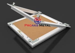 Proline Alçıpan Müdahale Kapağı