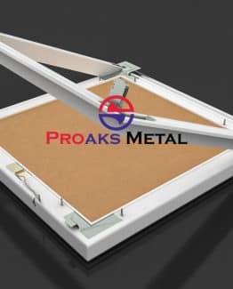 alçıpan müdahale kapağı proizo