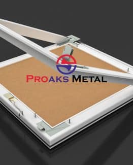 Proline Alçıpan Müdahale Kapağı